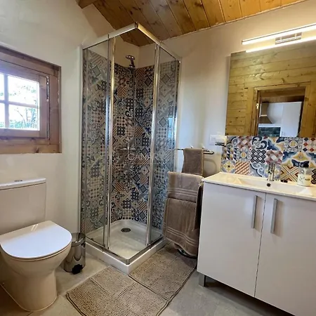 Appartamento Buenos Aires B Casita De Madera A Estrenar *