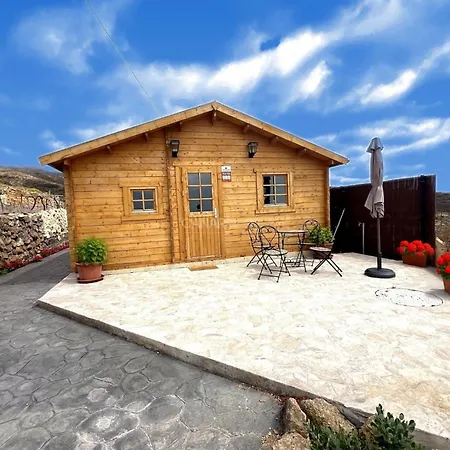 Buenos Aires B Casita De Madera A Estrenar * Arico